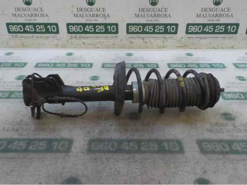 Recambio de amortiguador delantero derecho para fiat punto (199) 1.2 cat referencia OEM IAM 51865488 51865488 