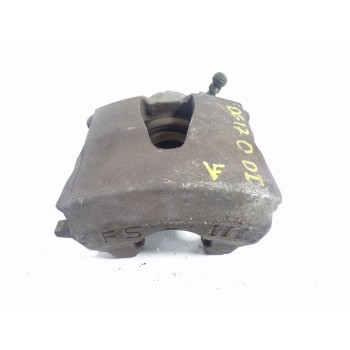 PINZA FRENO DELANTERA IZQUIERDA 1K0615123D 