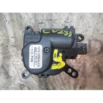 MOTOR APERTURA TRAMPILLAS CLIMATIZADOR 