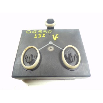 MODULO ELECTRONICO 5Q0959595E 5Q0959595E 