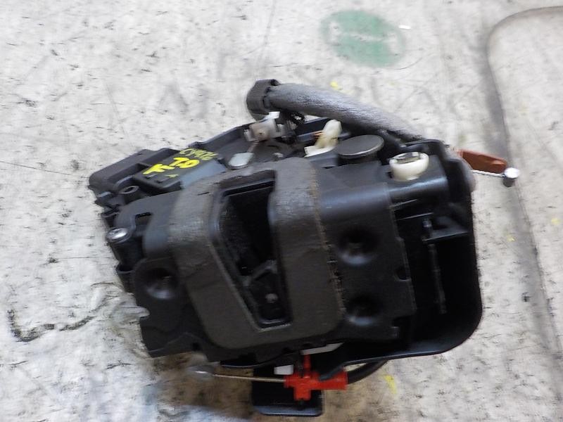 Recambio de cerradura puerta trasera derecha para ford mondeo ber. (ca2) 2.0 tdci cat referencia OEM IAM 1791408  