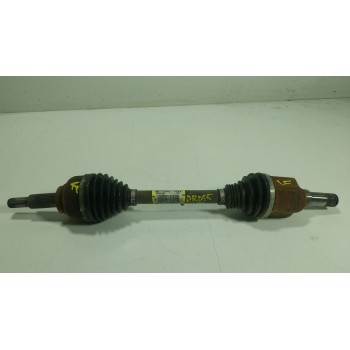 TRANSMISION IZQUIERDA 2712147 KK213B437BB KK213B437BC