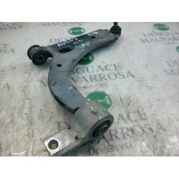 BRAZO SUSPENSION INFERIOR DELANTERO DERECHO 
