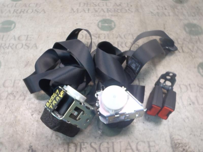 Recambio de cinturon seguridad trasero para ford focus lim. (cb4) business referencia OEM IAM 2013465  