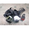 Recambio de cinturon seguridad trasero para ford focus lim. (cb4) business referencia OEM IAM 2013465  