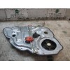 Recambio de elevalunas trasero derecho para fiat croma (194) 2.4 20v multijet emotion referencia OEM IAM 71740202  