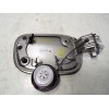 Recambio de tapa combustible para lexus nx 300h 2wd referencia OEM IAM 7735078010  