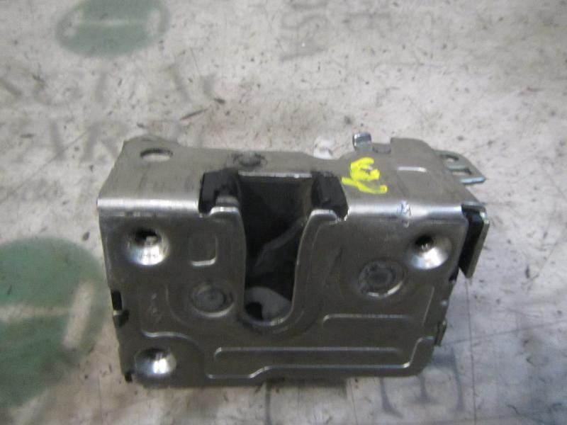 Recambio de cerradura puerta delantera derecha para dacia logan 1.5 dci diesel cat referencia OEM IAM 6001547511  