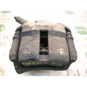 PINZA FRENO DELANTERA DERECHA 