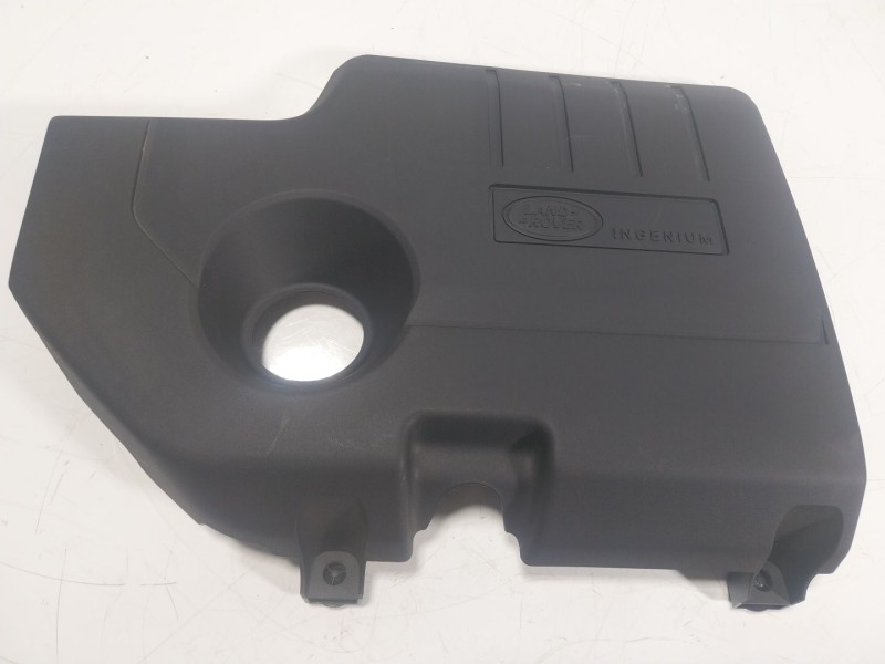 Recambio de tapa motor para land rover range rover evoque referencia OEM IAM LR139670 M8D26A949AA 