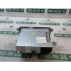 Recambio de sistema audio / radio cd para volkswagen polo (6r1) 1.2 referencia OEM IAM 5M0057187AX 5M0035156D 