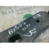 Recambio de brazo suspension inferior delantero derecho para ford fiesta (cbk) ghia referencia OEM IAM   