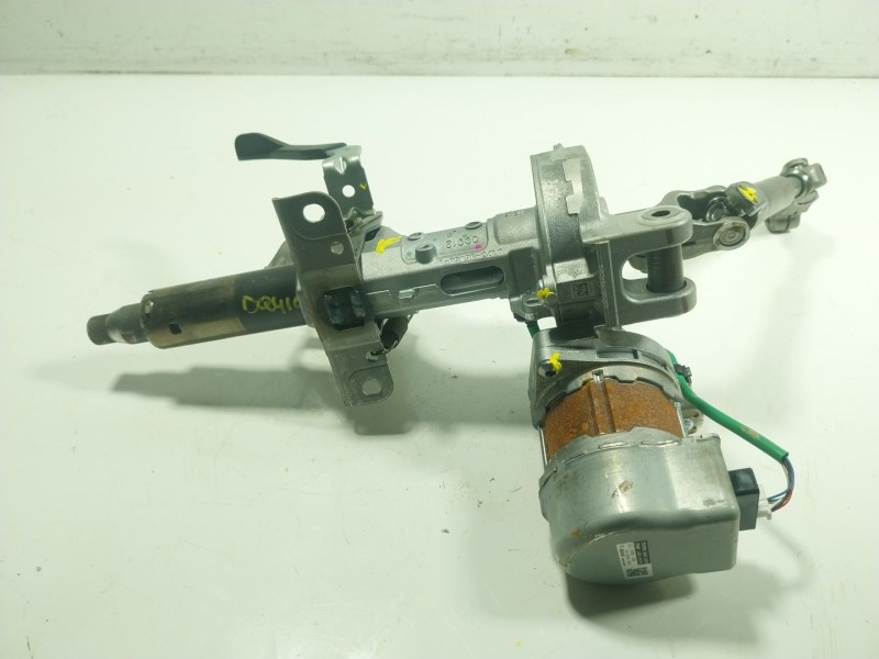 Recambio de columna direccion para toyota yaris (_p21_, _pa1_, _ph1_) 1.5 (mxpa11) referencia OEM IAM 4520A0D770 896500D830 