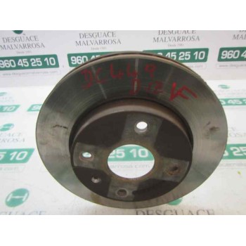 DISCO FRENO DELANTERO 96549782 