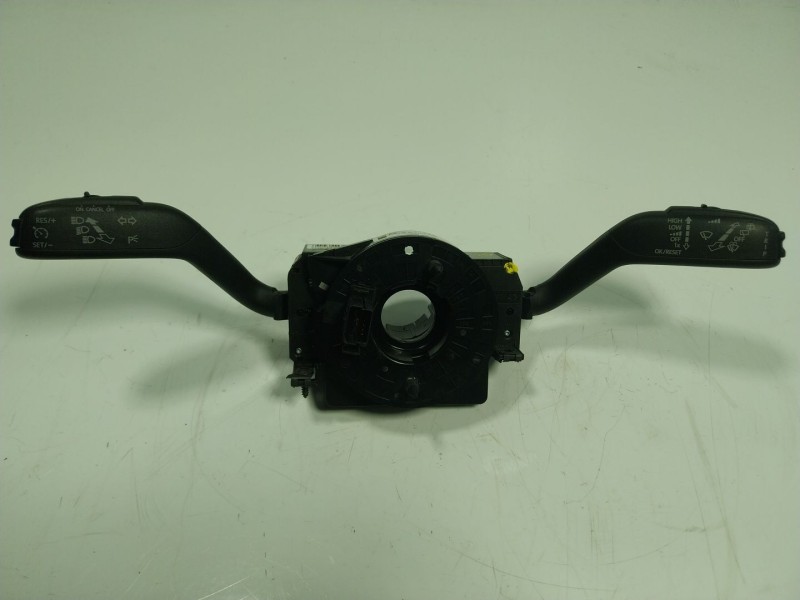 Recambio de mando intermitentes para seat ibiza iv (6j5, 6p1) 1.6 tdi referencia OEM IAM  7H0953503GJ 