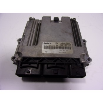 CENTRALITA MOTOR UCE 237104627R 0281030899 