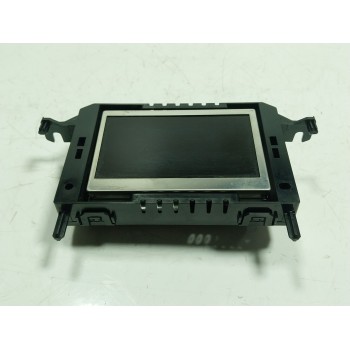 PANTALLA MULTIFUNCION 2201383 F1FT18B955GD 