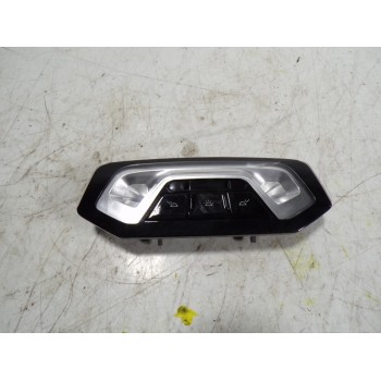 PILOTO INTERIOR 63317910813 791081301 