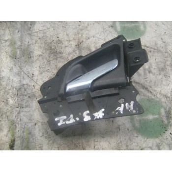 MANETA INTERIOR TRASERA IZQUIERDA 