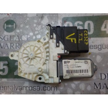 MOTOR ELEVALUNAS TRASERO IZQUIERDO 