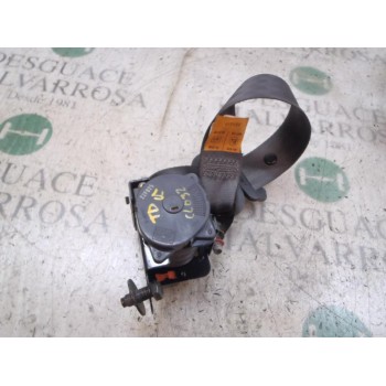 CINTURON SEGURIDAD TRASERO DERECHO 