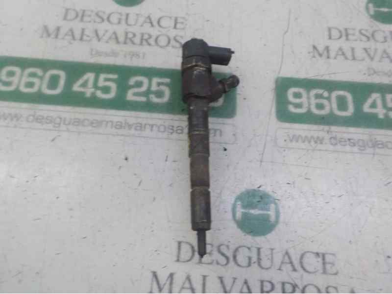 Recambio de inyector para opel insignia berlina 2.0 cdti cat referencia OEM IAM 55566050 0445110327 