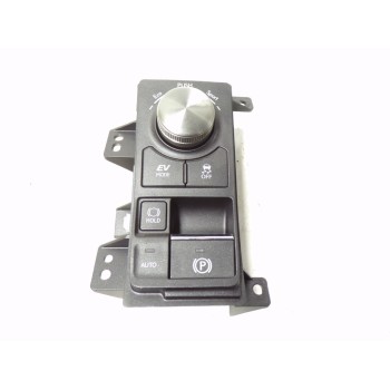 MANDO MULTIFUNCION 8401078300 75H322 