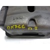 Recambio de pinza freno delantera izquierda para hyundai i40 1.7 crdi cat referencia OEM IAM 581103Z100  