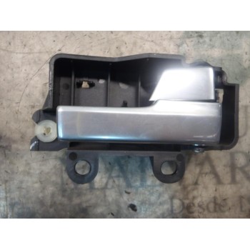 MANETA INTERIOR DELANTERA DERECHA 1501942 