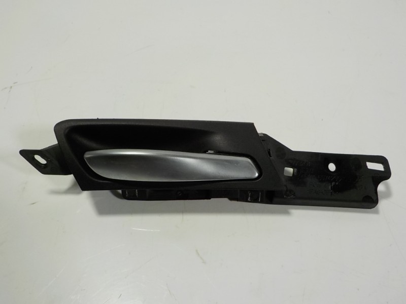 Recambio de maneta interior delantera derecha para bmw x5 (e70) xdrive40d referencia OEM IAM 51416974296 5141697429609 