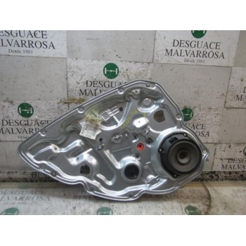 ELEVALUNAS TRASERO IZQUIERDO 71740203 