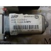 Recambio de motor elevalunas trasero izquierdo para volkswagen touran (1t1) 2.0 tdi referencia OEM IAM   