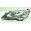 Recambio de faro izquierdo para citroën jumper iii autobús 2.0 bluehdi 130 referencia OEM IAM 1612041780 1374296080 