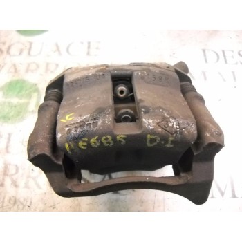 PINZA FRENO DELANTERA IZQUIERDA 