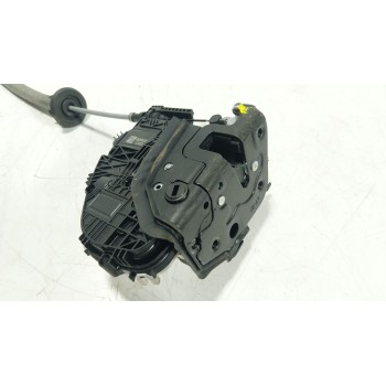 CERRADURA PUERTA TRASERA IZQUIERDA 8X0839015G 8X0839015G 