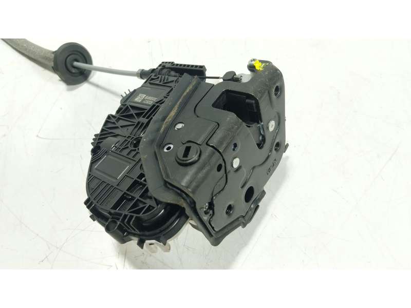 Recambio de cerradura puerta trasera izquierda para audi q5 sportback (fyt) 40 tfsi mild hybrid quattro referencia OEM IAM 8X083