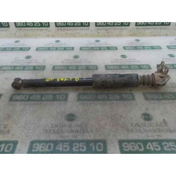 AMORTIGUADOR TRASERO DERECHO 51833511 51833511 