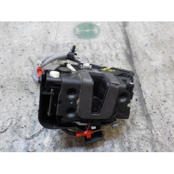 CERRADURA PUERTA TRASERA IZQUIERDA 1791422 