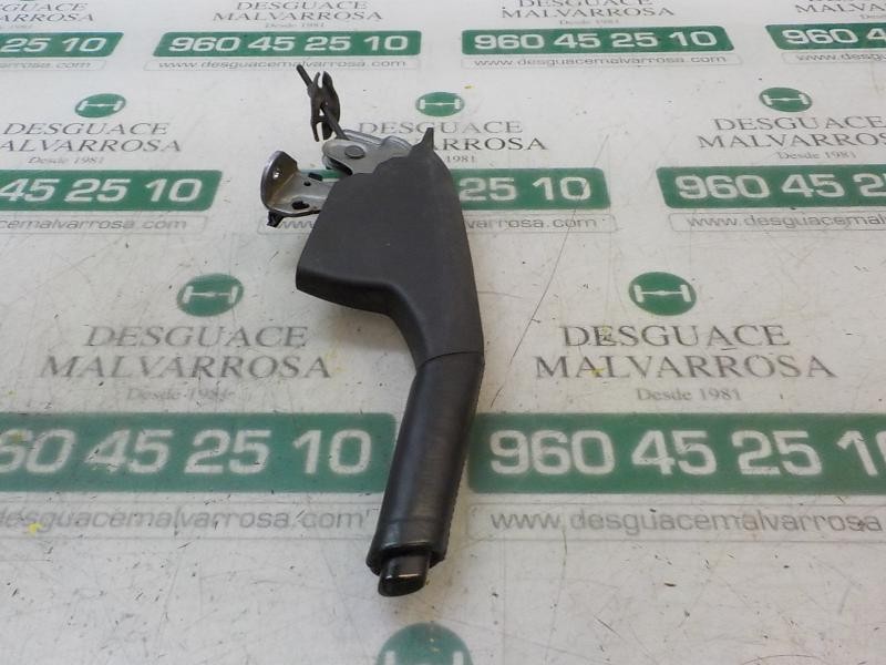 Recambio de palanca freno de mano para volkswagen polo (6r1) 1.2 referencia OEM IAM 6Q0711303AF  