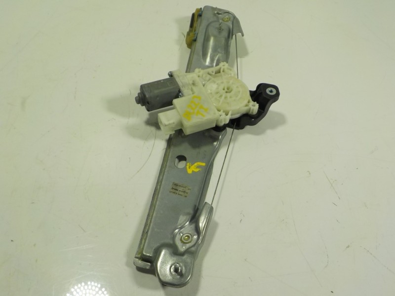 Recambio de elevalunas trasero izquierdo para opel astra k lim. 5türig 1.6 cdti dpf referencia OEM IAM 39142319 39142319 