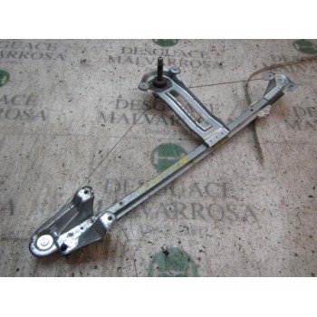 ELEVALUNAS TRASERO DERECHO 