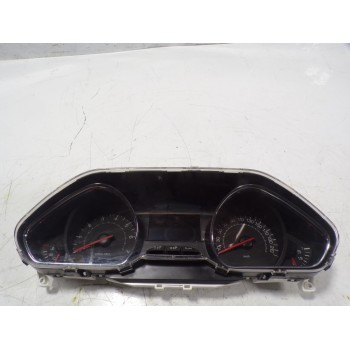 CUADRO INSTRUMENTOS 9801904780 9801904780 