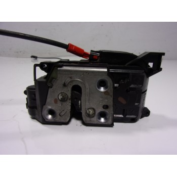 CERRADURA PUERTA DELANTERA DERECHA 8200497604 8200497604D 