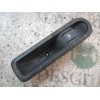 Recambio de mando elevalunas trasero derecho para renault scenic ii confort authentique referencia OEM IAM   