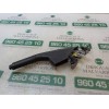 Recambio de palanca freno de mano para volkswagen polo (6r1) 1.2 referencia OEM IAM 6Q0711303AF  