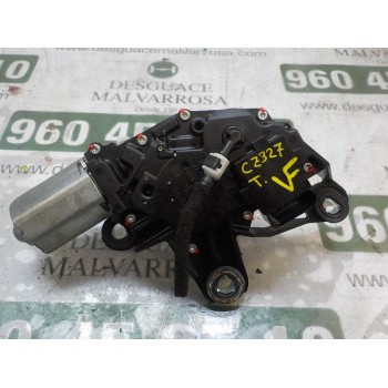 MOTOR LIMPIA TRASERO 