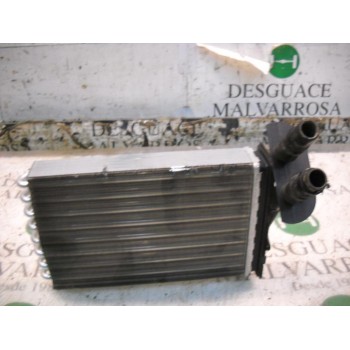 RADIADOR CALEFACCION / AIRE ACONDICIONADO 