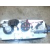 Recambio de mando calefaccion / aire acondicionado para chevrolet kalos 1.2 se referencia OEM IAM   