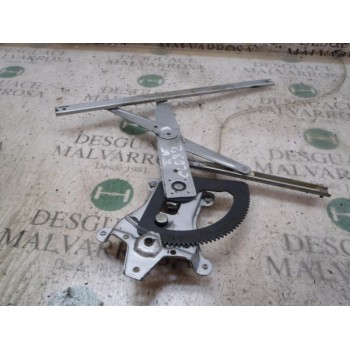 ELEVALUNAS DELANTERO IZQUIERDO 