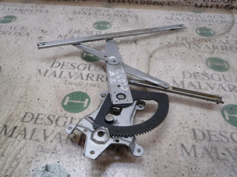 Recambio de elevalunas delantero izquierdo para chevrolet kalos 1.2 s (d/a) referencia OEM IAM   